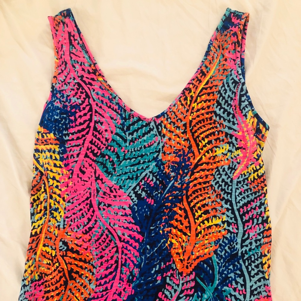 Lilly Pulitzer shirt